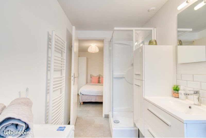 Appartement à louer, 35m², La Rochelle