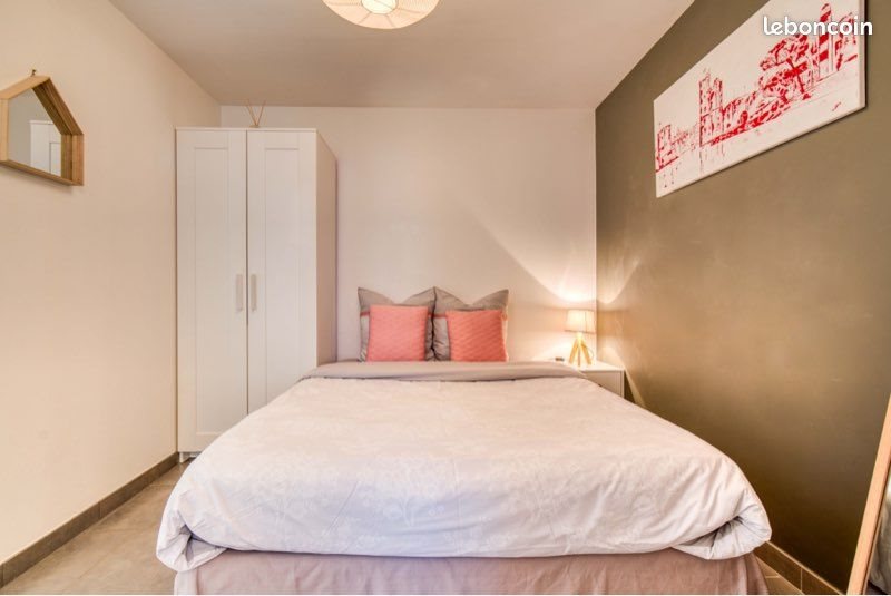 Appartement à louer, 35m², La Rochelle