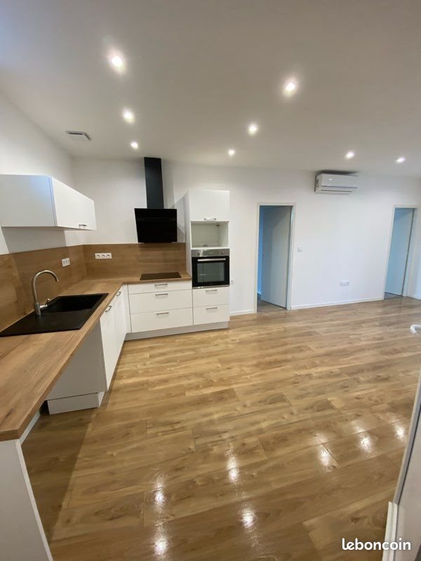 Appartement à louer, 60m², Omessa