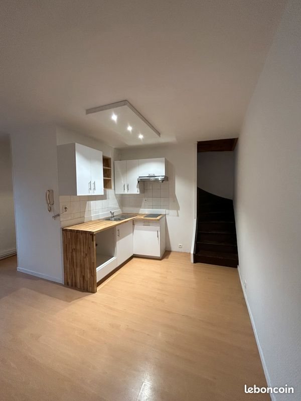 Appartement à louer, 48m², Genech