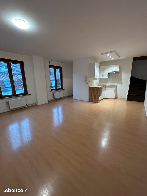 Appartement à louer, 48m², Genech
