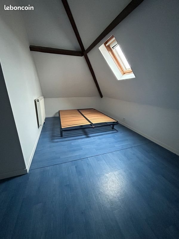 Appartement à louer, 48m², Genech