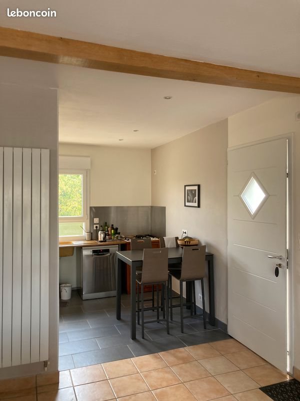 Maison à vendre, 111m², Saint-Avertin