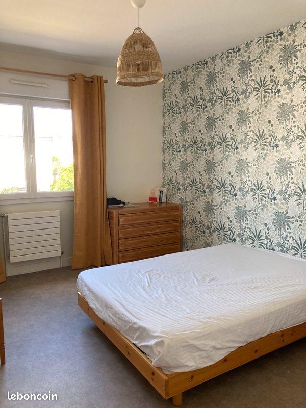 Maison à vendre, 111m², Saint-Avertin