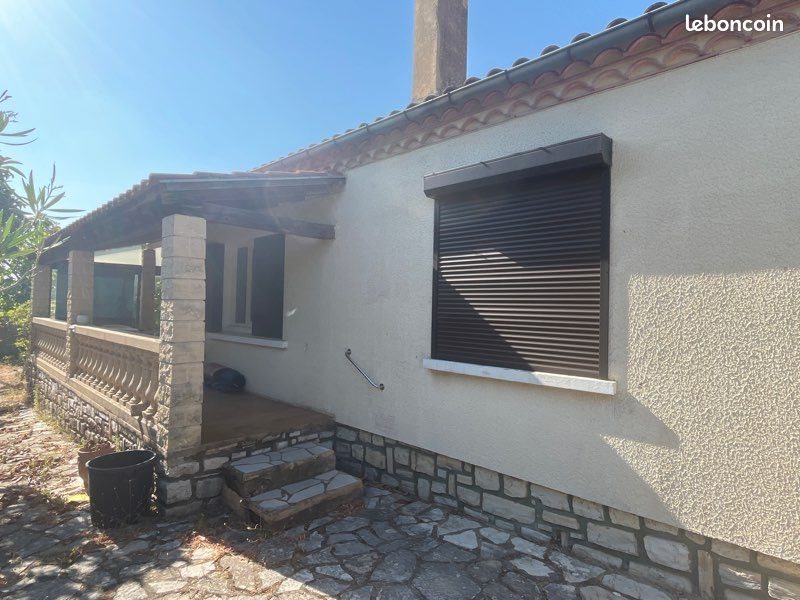 Maison à louer, 100m², Uzès