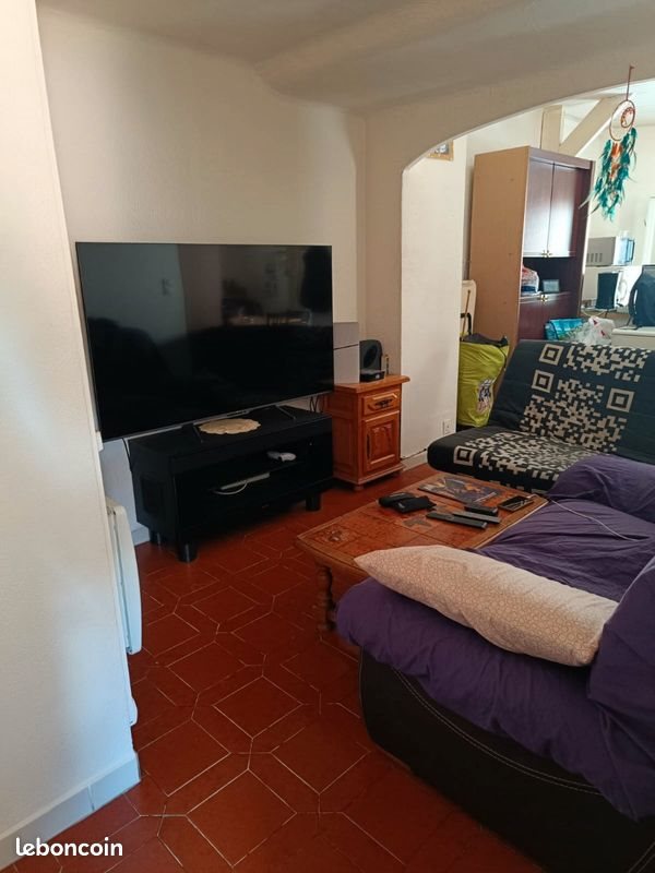 Appartement à louer, 52m², Béziers
