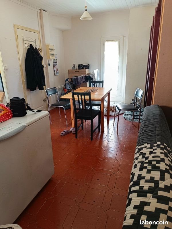 Appartement à louer, 52m², Béziers