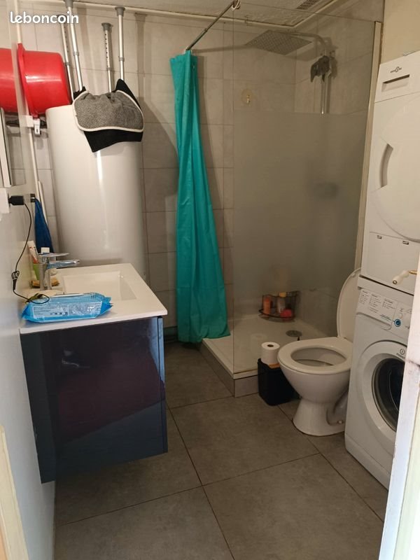 Appartement à louer, 52m², Béziers