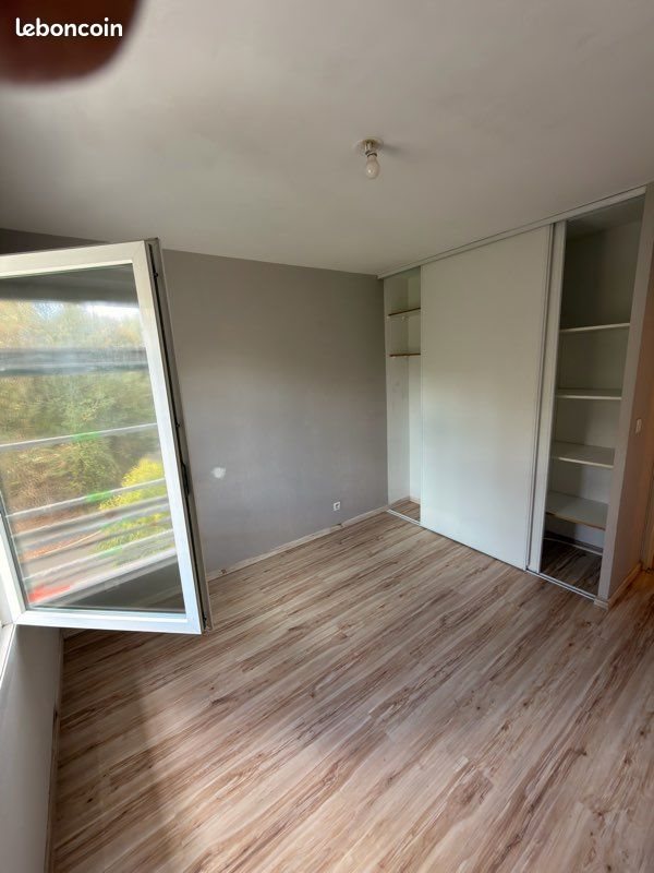 Appartement à louer, 60m², Floirac