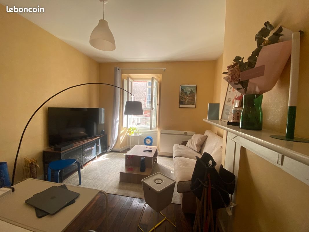 Appartement à louer, 50m², Vitré