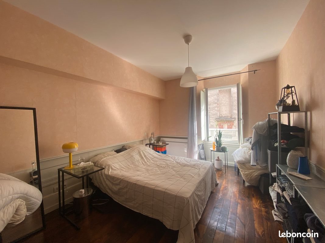 Appartement à louer, 50m², Vitré