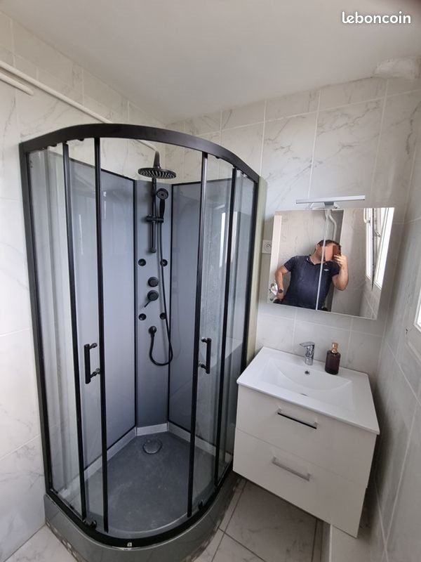 Appartement à louer, 49m², Thionville