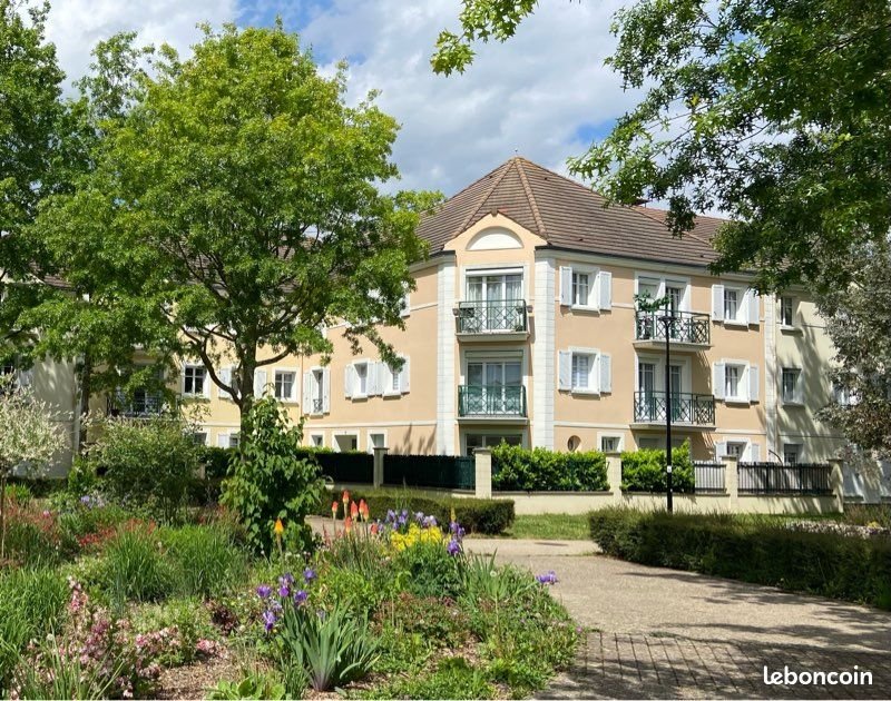Appartement à vendre, 75m², Nozay