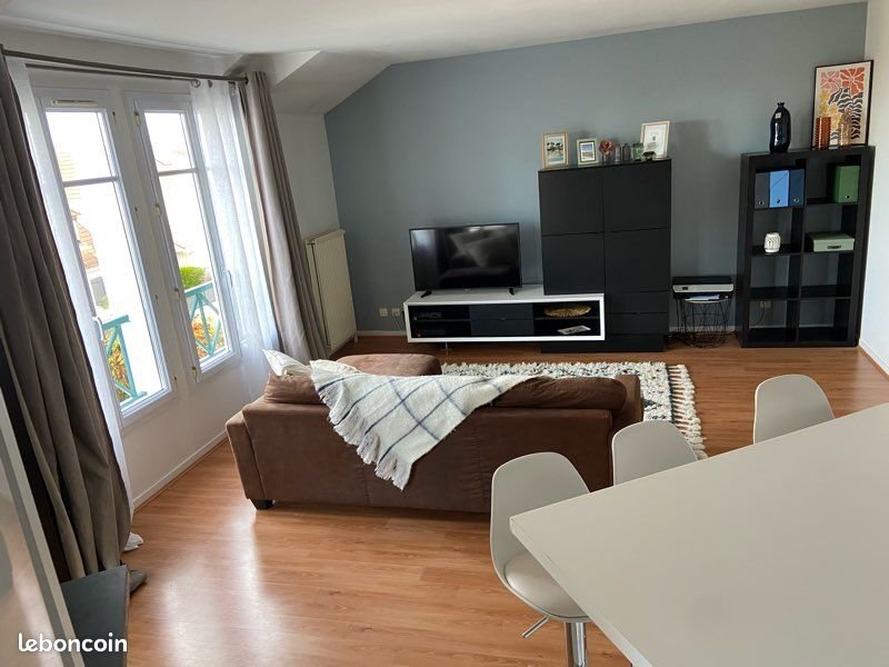 Appartement à vendre, 75m², Nozay