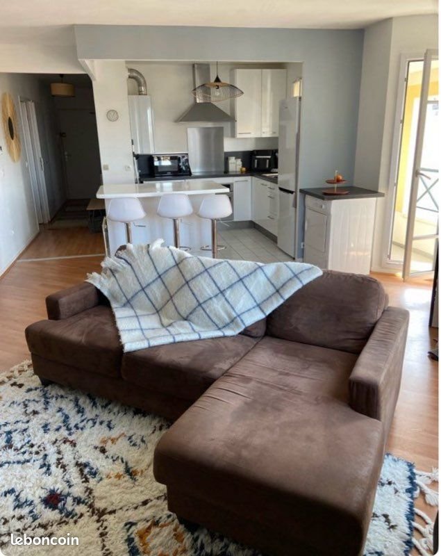 Appartement à vendre, 75m², Nozay