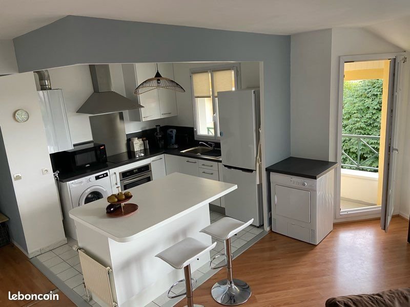 Appartement à vendre, 75m², Nozay