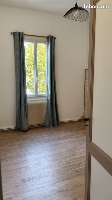 Maison à louer, 75m², Libourne