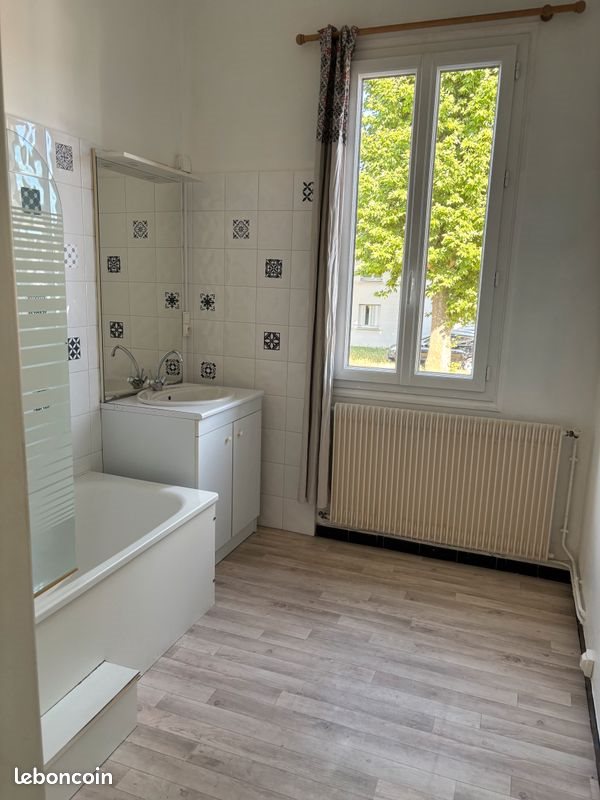 Maison à louer, 75m², Libourne