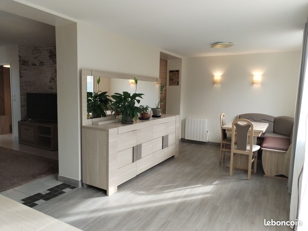Maison à vendre, 109m², Ifs