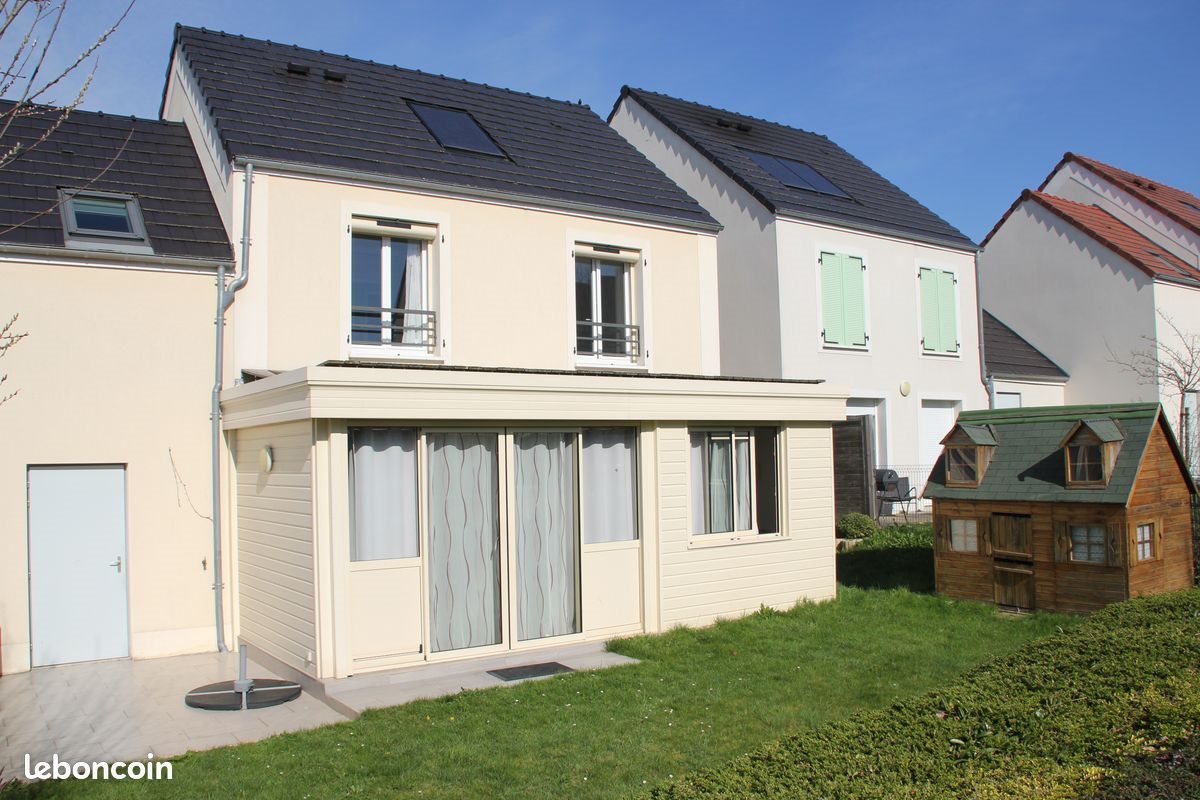 Maison à vendre, 109m², Ifs