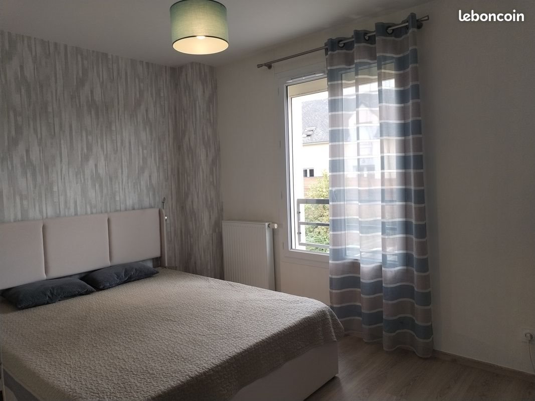 Maison à vendre, 109m², Ifs