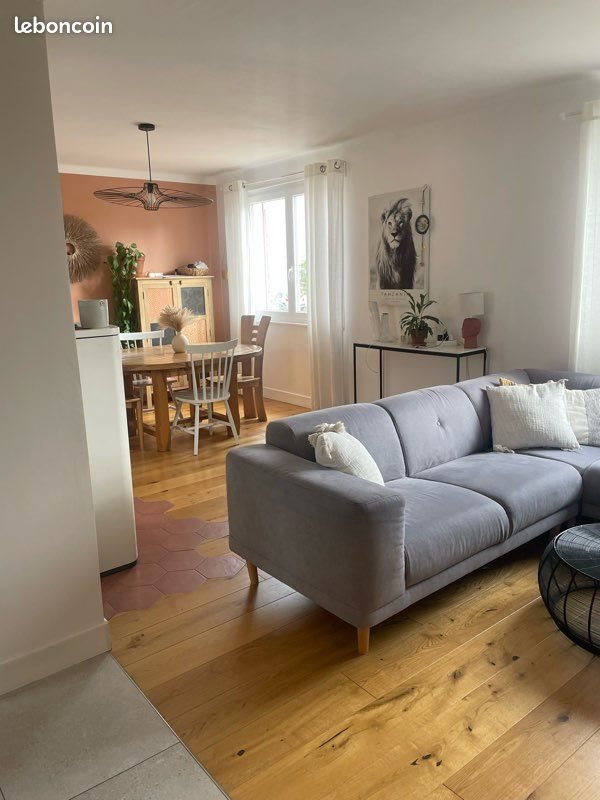 Maison à vendre, 110m², Colmar