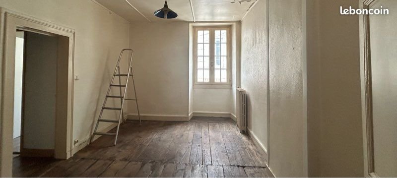 Maison à vendre, 80m², Montbron