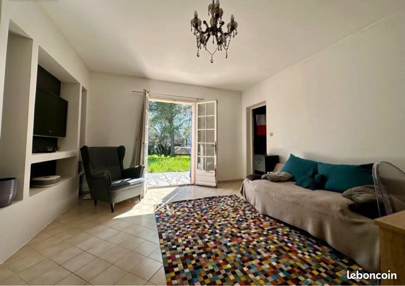 Maison à vendre, 100m², Rocbaron