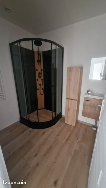 Appartement à louer, 45m², Blénod-lès-Pont-à-Mousson
