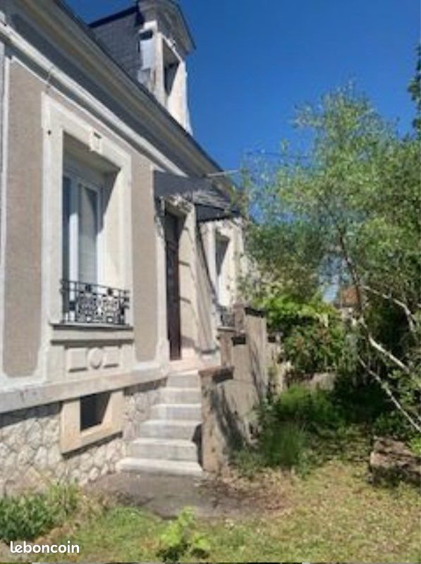 Maison à vendre, 134m², Vendôme
