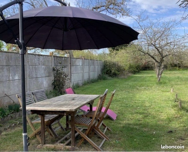 Maison à vendre, 134m², Vendôme