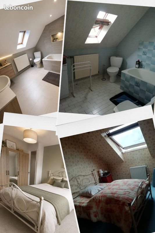Maison à vendre, 107m², Yvré-l'Evêque