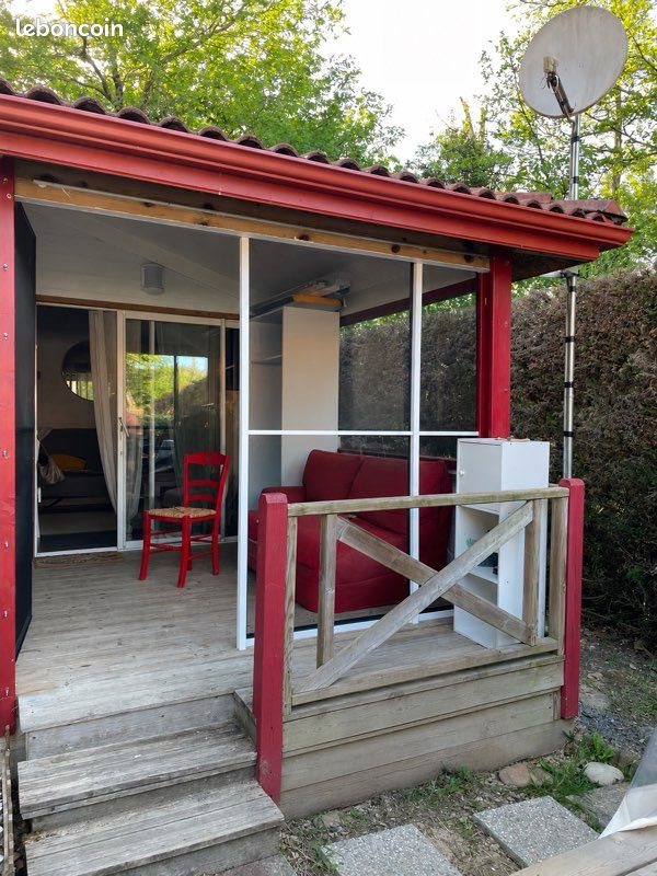 Maison à vendre, 50m², Hendaye