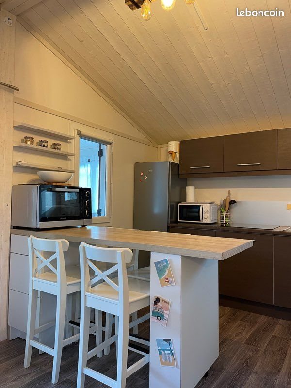 Maison à vendre, 50m², Hendaye