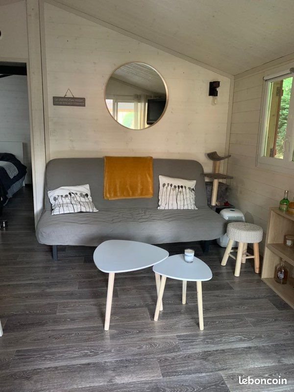 Maison à vendre, 50m², Hendaye