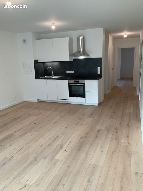 Appartement à louer, 52m², Haguenau