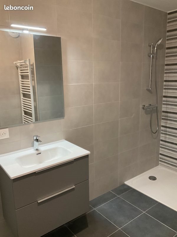 Appartement à louer, 52m², Haguenau