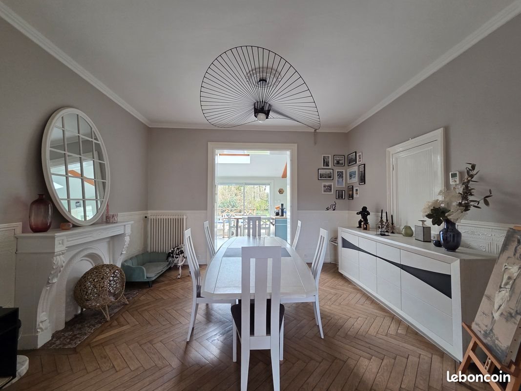 Maison à vendre, 156m², Saint-Etienne-au-Mont