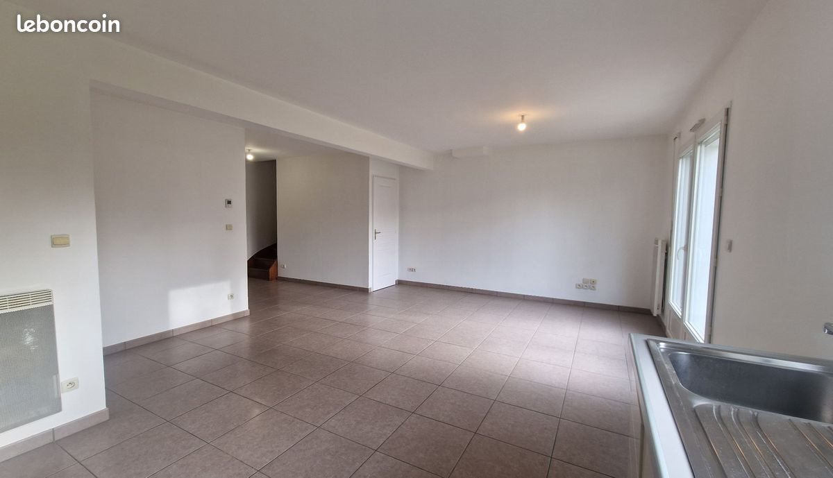 Maison à vendre, 108m², Trouville-sur-Mer