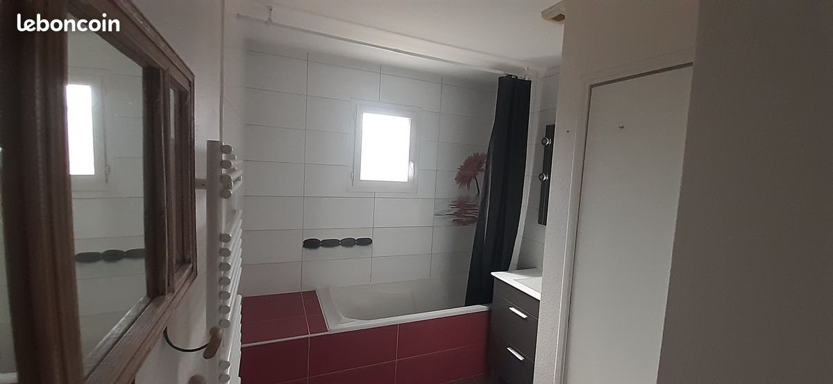 Maison à louer, 98m², Champagnole