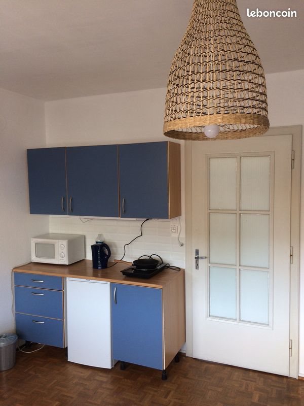 Appartement à louer, 25m², Strasbourg