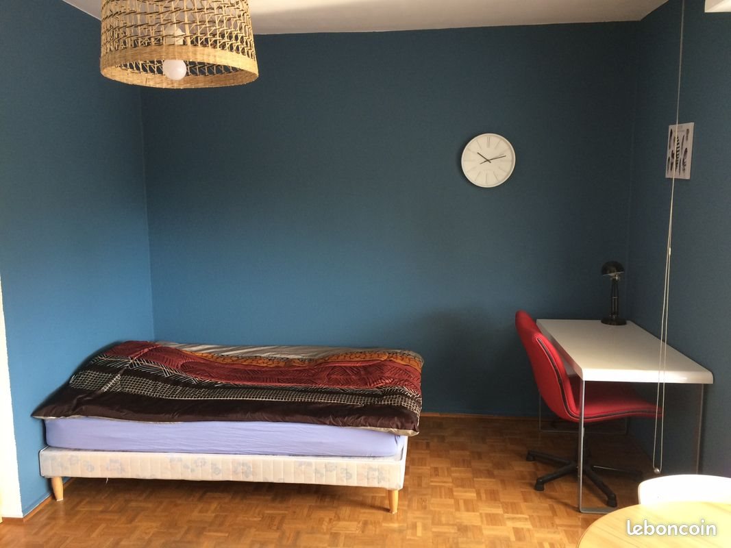 Appartement à louer, 25m², Strasbourg