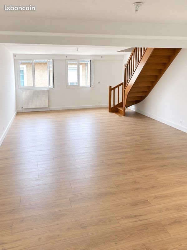 Appartement à louer, 100m², La Riche