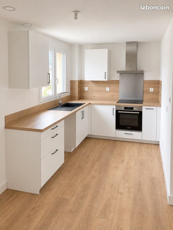 Appartement à louer, 100m², La Riche