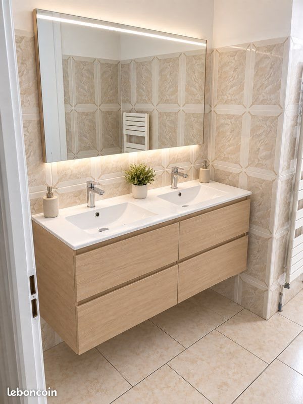 Appartement à louer, 100m², La Riche
