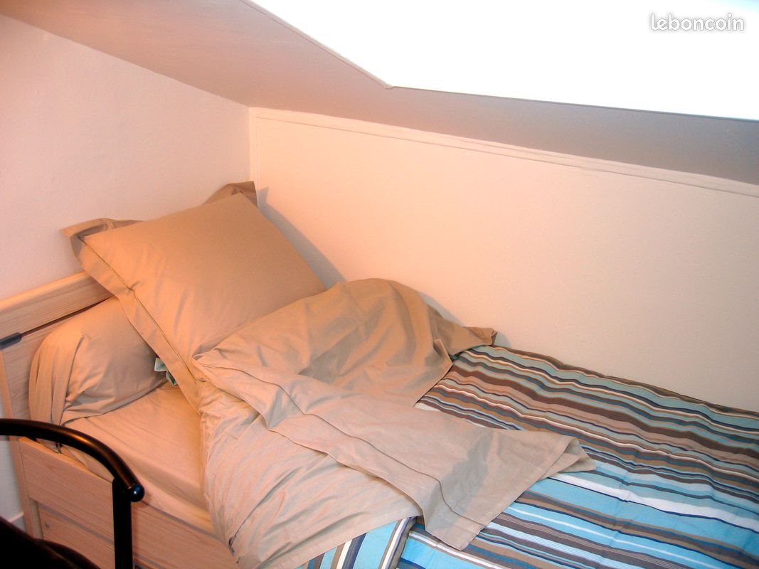 Appartement à vendre, 10m², Levallois-Perret
