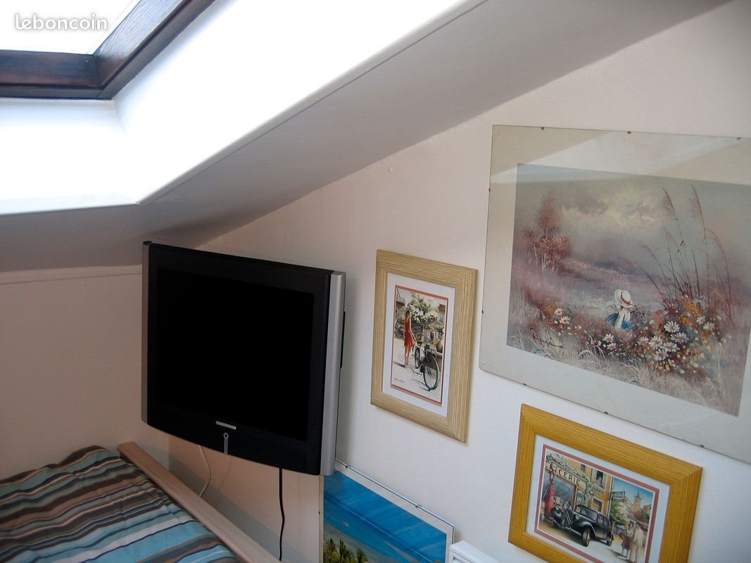 Appartement à vendre, 10m², Levallois-Perret
