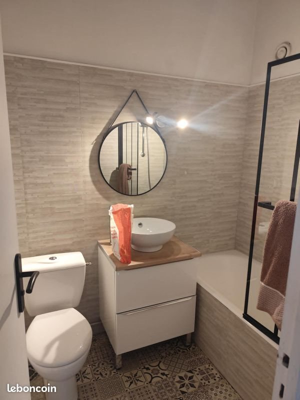 Appartement à louer, 39m², Luçon