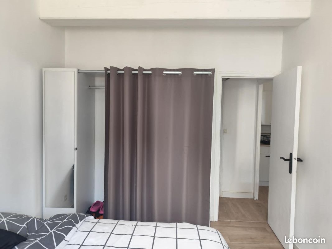 Appartement à louer, 39m², Luçon