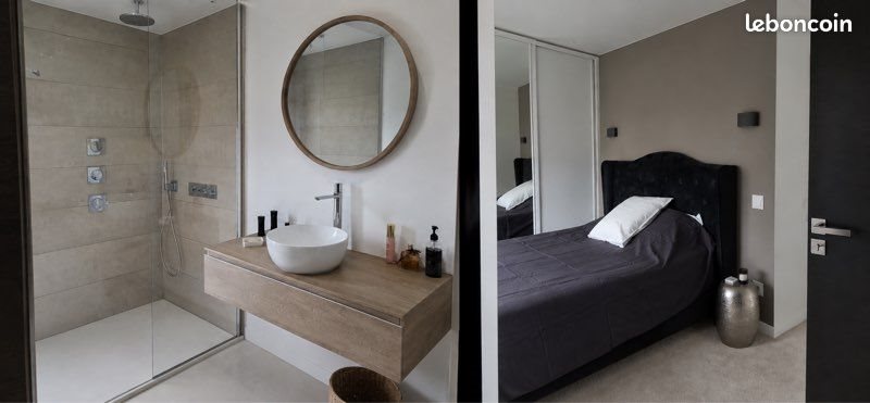 Maison à vendre, 147m², Gilly-sur-Isère